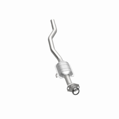 MagnaFlow Standard Grade Federal / EPA Compliant Direct-Fit Catalytic Converter 23252 360 Degree Image Set