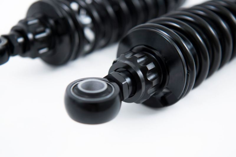 Ohlins 04-20 Harley-Davidson Sportster XL STX 36 Blackline Shock Absorber HD 753 HD 753 User 1