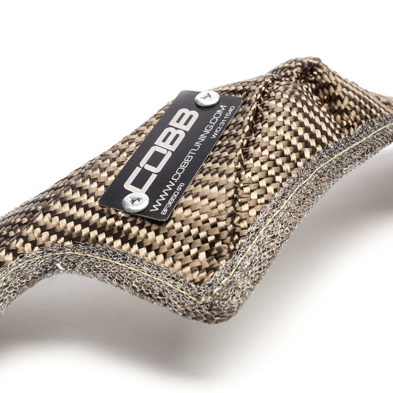 COBB Ford F150 Ecoboost 3.5L / 17-19 Ford Raptor Stock Turbo Blanket 8F3650 8F3650 User 1