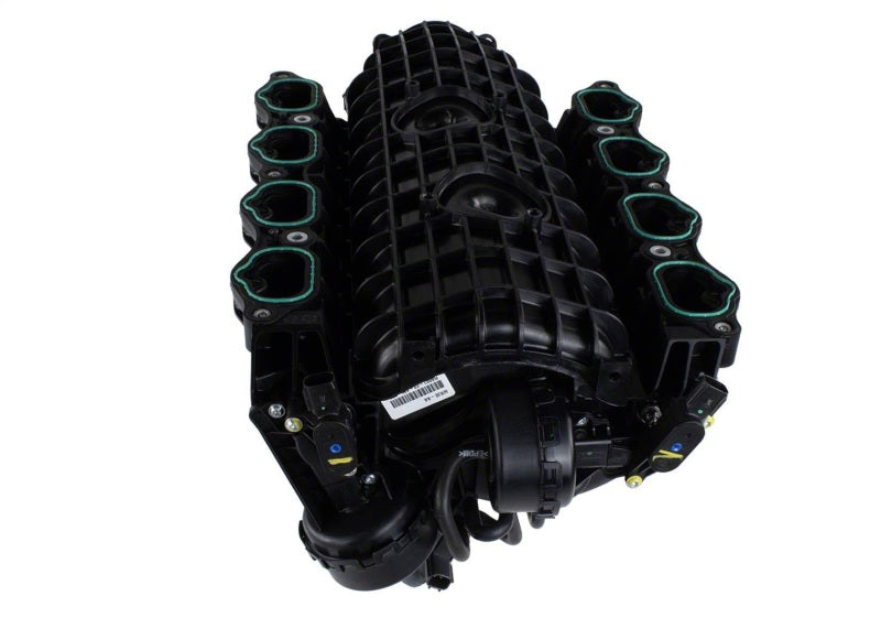 Ford Performance Parts Coyote 5.2L Intake Manifold (Requires frM-9926-M52) M-9424-M52 Photo - Unmounted