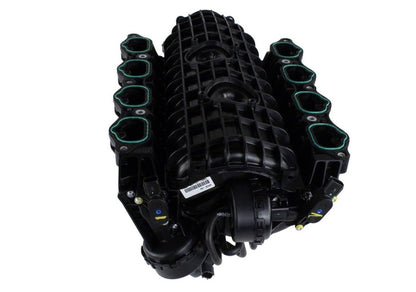 Ford Performance Parts Coyote 5.2L Intake Manifold (Requires frM-9926-M52) M-9424-M52 Photo - Unmounted