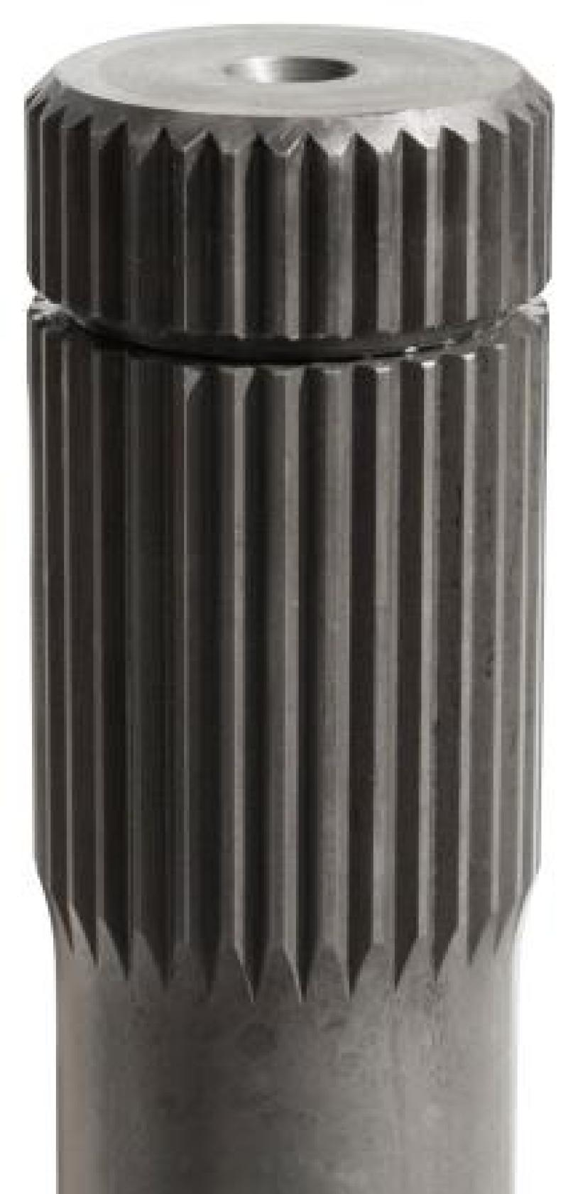 Fleece Performance 01-10 GM Duramax 6.6L LB7 / LLY / LBZ / LMM Front TufShafts FPE-TUFSHAFTS FPE-TUFSHAFTS Photo - Primary