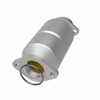 MagnaFlow California Grade CARB Compliant Direct-Fit Catalytic Converter 338656 360 Degree Image Set