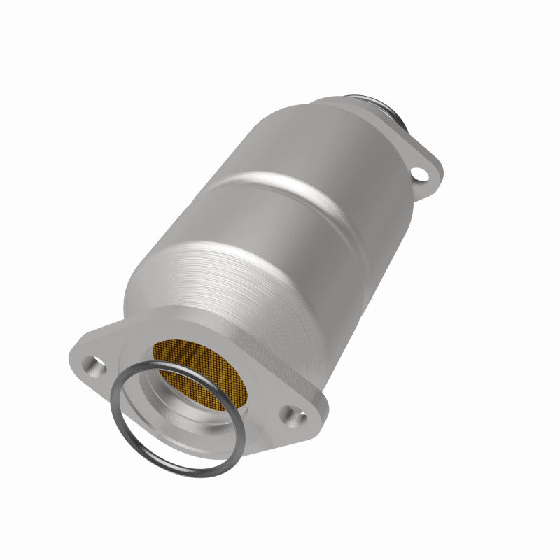 MagnaFlow California Grade CARB Compliant Direct-Fit Catalytic Converter 338656 360 Degree Image Set