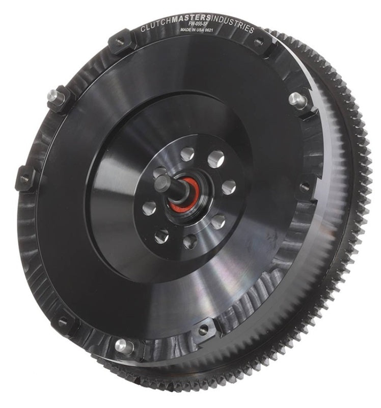Clutch Masters 08-10 BMW 135i 3.0L Twin Turbo Steel Flywheel FW-055-SF FW-055-SF User 1