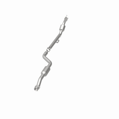 MagnaFlow Mercedes-Benz OEM Grade Federal / EPA Compliant Direct-Fit Catalytic Converter 51642 360 Degree Image Set