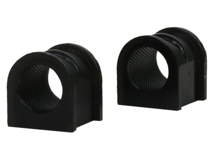 Whiteline 89-98 Nissan 240SX Front Bushing Kit - Mount Service Kit KSK107-27 KSK107-27 Photo - Primary