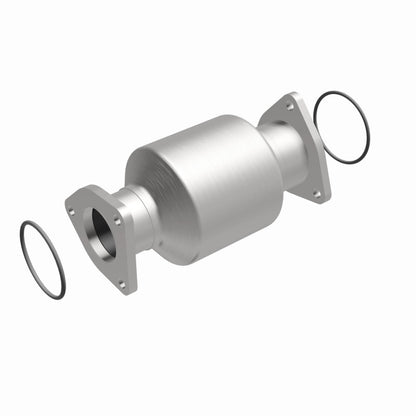 MagnaFlow Acura MDX California Grade CARB Compliant Direct-Fit Catalytic Converter 5592862 360 Degree Image Set