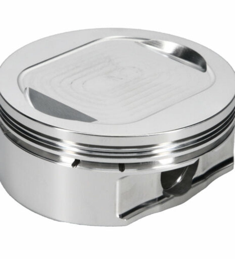 JE Pistons HARLEY Twin Cam 110 Piston Kit 317213 317213 Photo - Primary