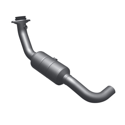 MagnaFlow Ford F-150 HM Grade Federal / EPA Compliant Direct-Fit Catalytic Converter 93123 Photo - Primary