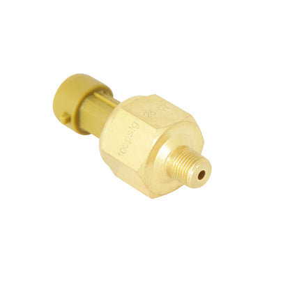 AEM Electronics 100 PSIg Brass Sensor Kit 30-2131-100 Photo - out of package