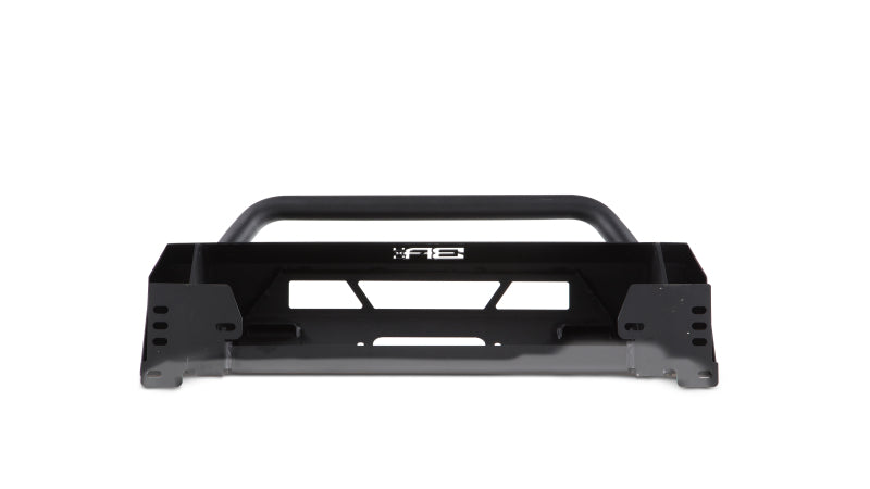 Body Armor 4x4 2014+ Toyota 4Runner HiLine Front Winch Bumper TR-19339 TR-19339 User 2