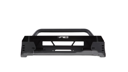 Body Armor 4x4 2014+ Toyota 4Runner HiLine Front Winch Bumper TR-19339 TR-19339 User 2