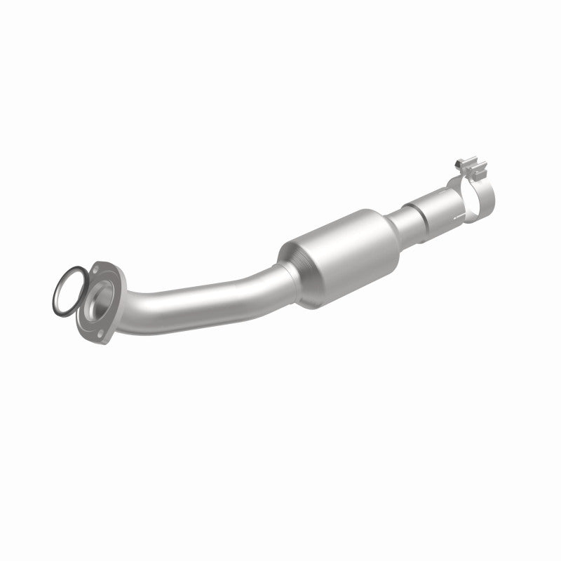 MagnaFlow Toyota RAV4 California Grade CARB Compliant Direct-Fit Catalytic Converter 5571544 360 Degree Image Set