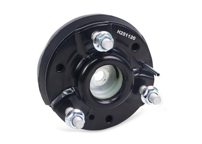 Superpro SPR Bushing Kits Suspension Bushings - Full Vehicle Kits main image