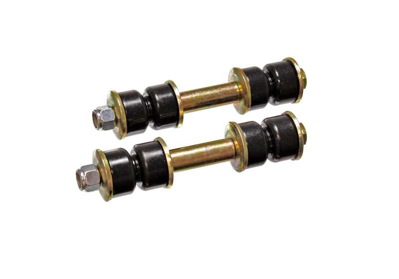 Energy Suspension Sway Bar End Link Kit Black Ford Escort All 1997-1999 9.8122G Photo - Primary