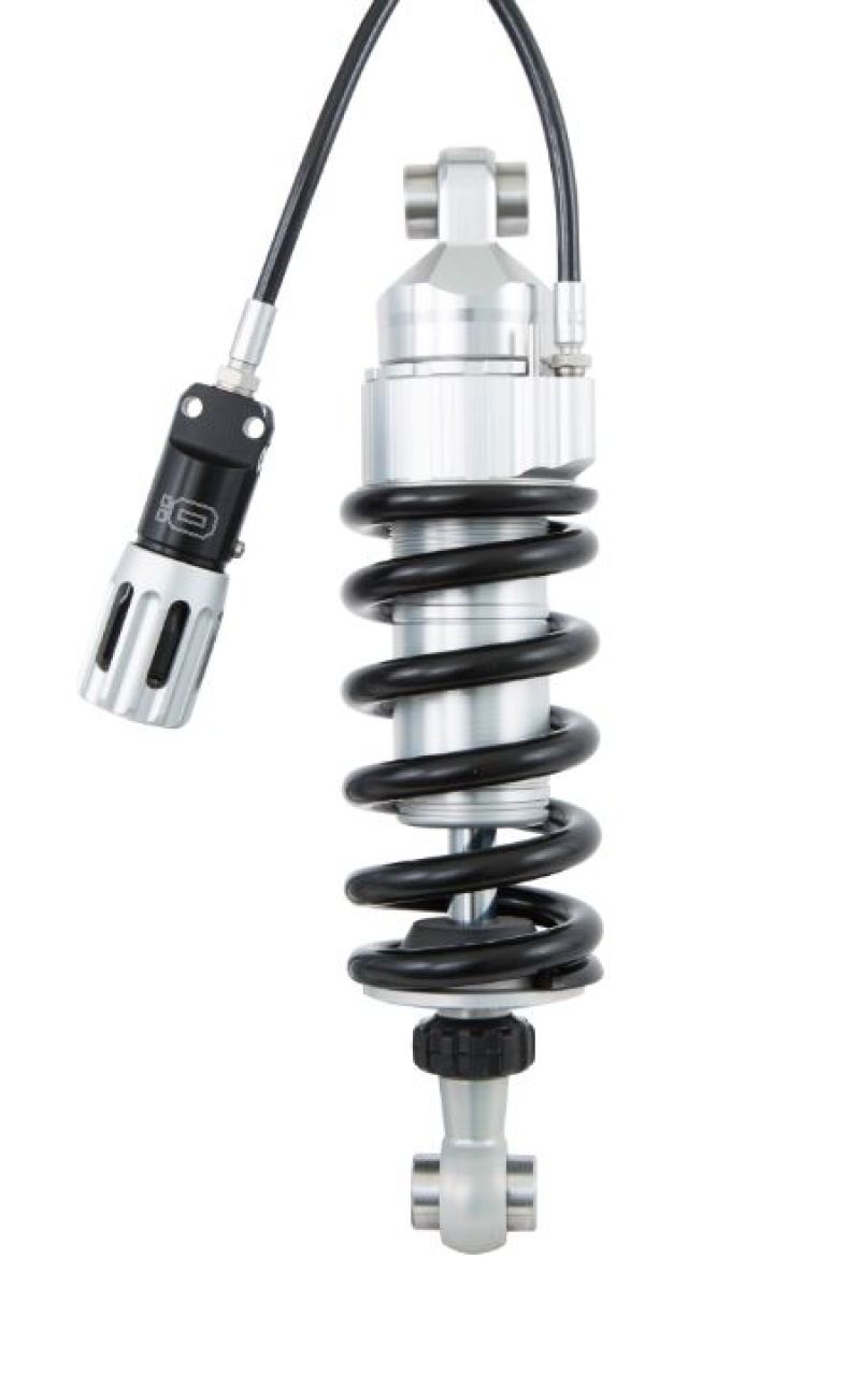 Ohlins 18-22 Harley-Davidson Softail Street Bob STX 46 Custom & Heritage Shock Absorber HD 504 HD 504 User 1