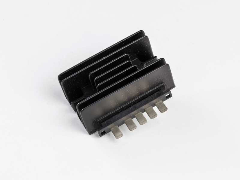 Ricks Motorsport Electrics Ricks Motorsport OEM Style Suzuki Rectifier-Regulator 10-222 10-222 User 1