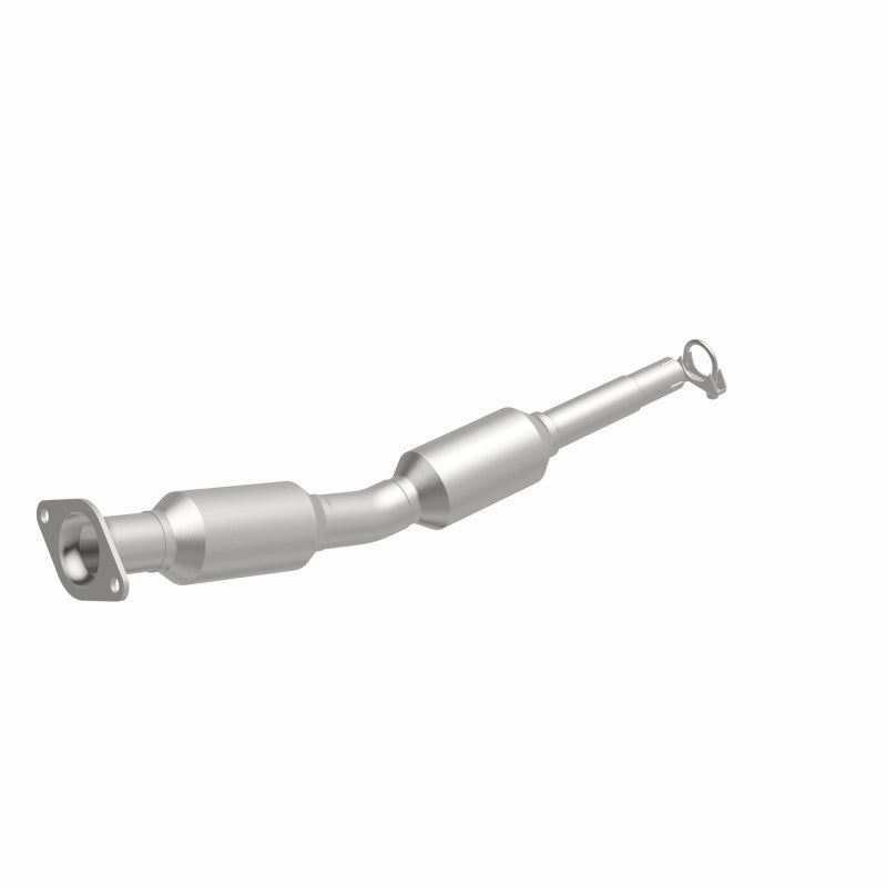 MagnaFlow Toyota Prius HM Grade Federal / EPA Compliant Direct-Fit Catalytic Converter 23007 360 Degree Image Set
