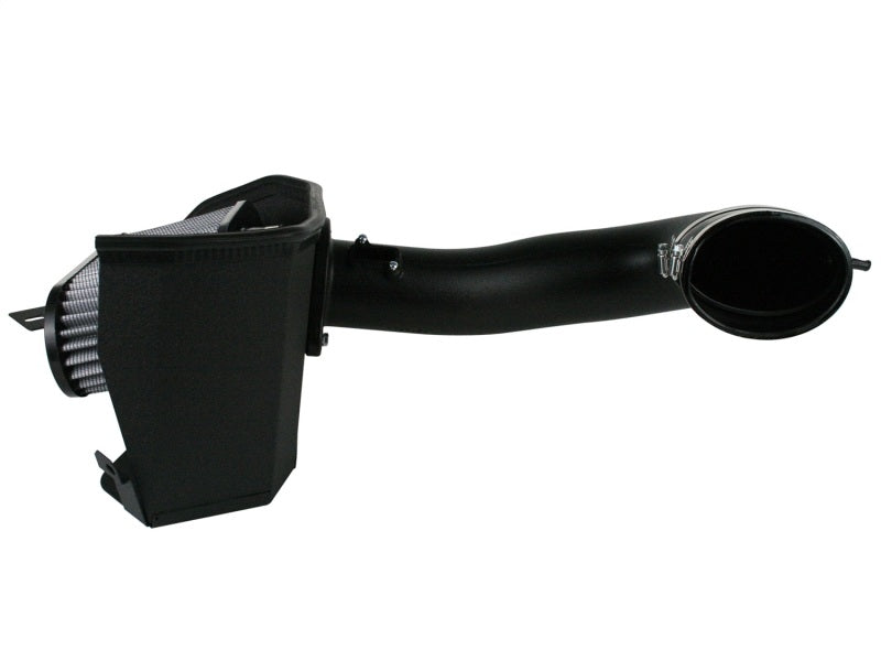 aFe Stage 2 Cold Air Intake Ford Mustang GT 2005-2009 51-10293 Photo - Unmounted