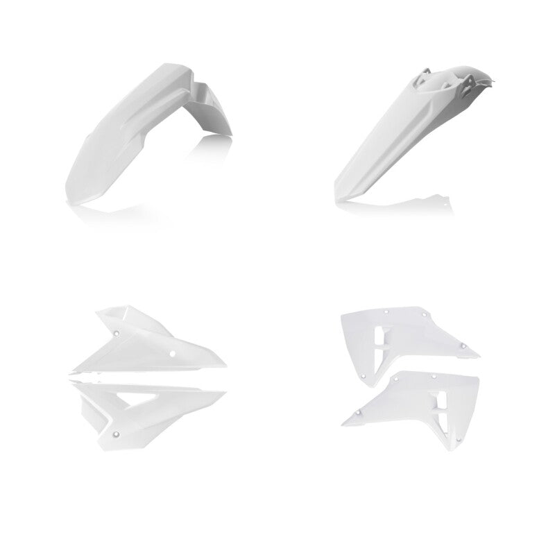 Acerbis ACB Body Kit Body Plastics main image