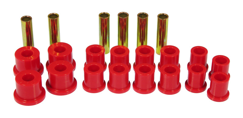 Prothane Leaf Spring Shackle Bushing 6-1003 Photo - Primary