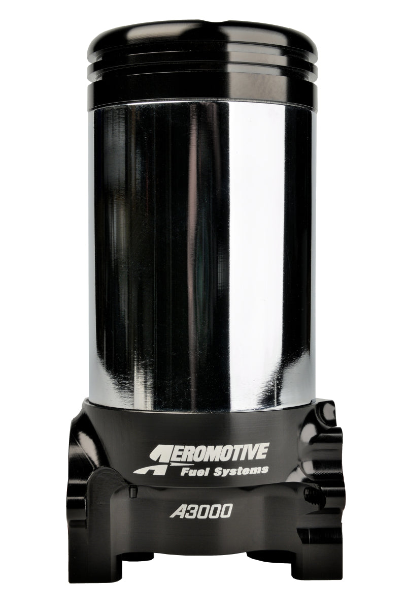 Aeromotive Electric Fuel Pump 11216 Photo - Primary