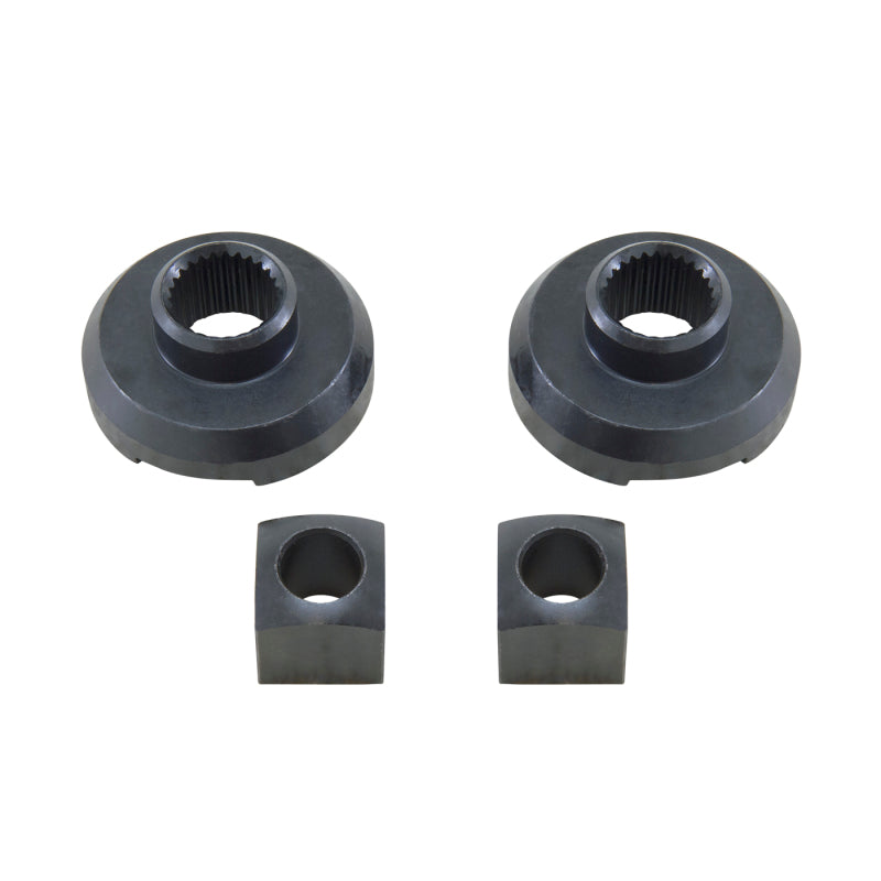 Yukon Gear & Axle Yukon Gear Mini Spool For GM 7.6in w/ 28 Spline Axles YP MINSGM7.6-28 YP MINSGM7.6-28 Photo - Primary