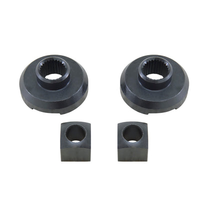 Yukon Gear & Axle Yukon Gear Mini Spool For GM 7.5in w/ 26 Spline Axles YP MINSGM7.5-26 YP MINSGM7.5-26 Photo - Primary