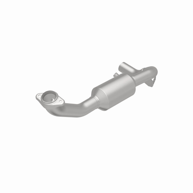 MagnaFlow Lincoln Navigator OEM Grade Federal / EPA Compliant Direct-Fit Catalytic Converter 52507 360 Degree Image Set