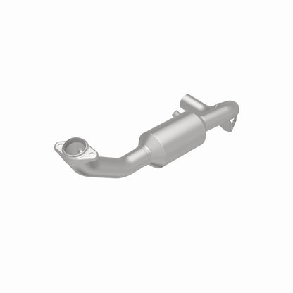 MagnaFlow Lincoln Navigator OEM Grade Federal / EPA Compliant Direct-Fit Catalytic Converter 52507 360 Degree Image Set