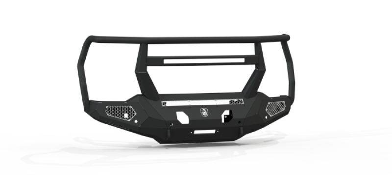 Road Armor 2020 Chevy 2500 Evolution Front Bumper Reaper Guard 3202EF7B 3202EF7B User 1