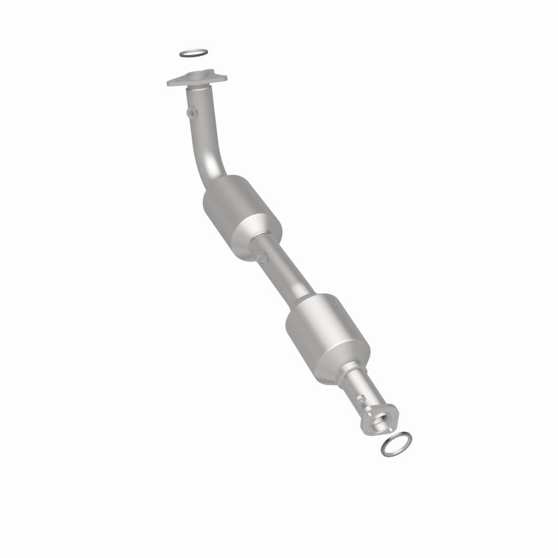 MagnaFlow Toyota Tundra California Grade CARB Compliant Direct-Fit Catalytic Converter 5481626 360 Degree Image Set