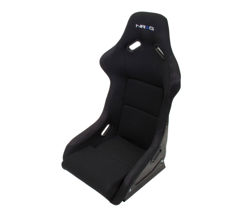 NRG Carbon Fiber Bucket Seats Large RSC-300 Photo - Primary