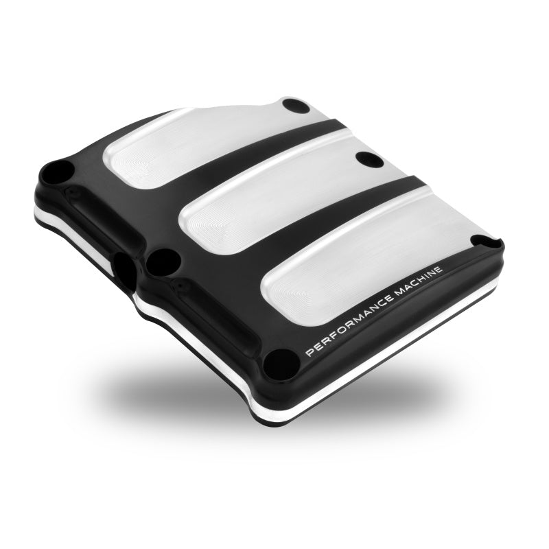 Performance Machine Trans Cover Scallop - Contrast Cut 0203-2018-BM 0203-2018-BM Photo - Primary