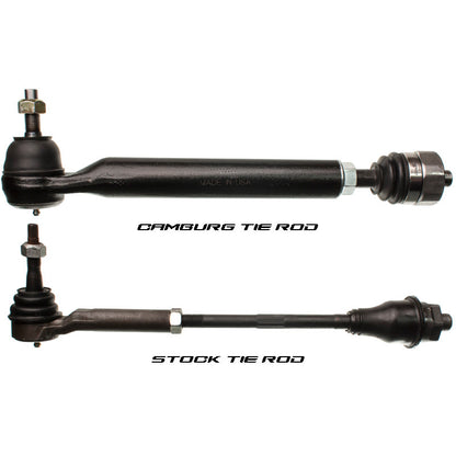 Camburg 01-10 Chevy/GMC 2500/3500 HD 2wd/4wd Steering Upgrade Kit CAM-230002 CAM-230002 Photo - Close Up