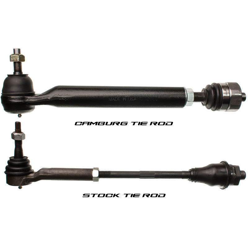 Camburg 01-10 Chevy/GMC 2500/3500 HD 2wd/4wd Steering Upgrade Kit CAM-230002 CAM-230002 Photo - Close Up