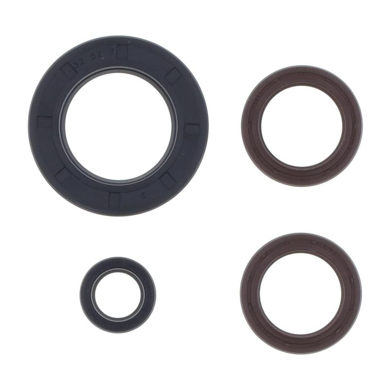 Athena 74-81 KTM 250 2T GS-MX Engine Oil Seal Kit P400270400031 P400270400031 Photo - Primary