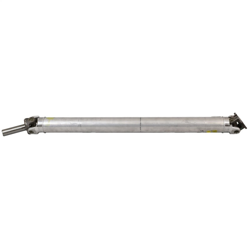 Ford Racing 79-95 Mustang HD Aluminum Driveshaft Assembly M-4602-GA M-4602-GA Photo - Unmounted
