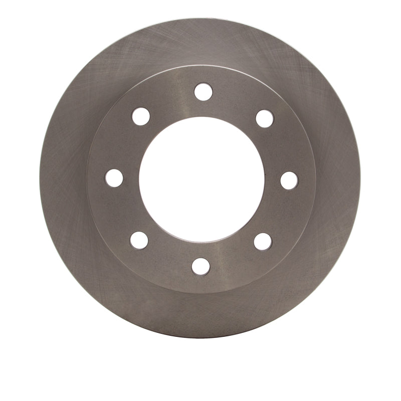 DFC DFC Brake Rotors - Plain Brakes, Rotors & Pads Brake Rotors - OE main image