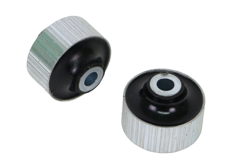 Whiteline Front Lower Control Arm Inner Rear Bushing Kit W53640 W53640 Photo - Close Up