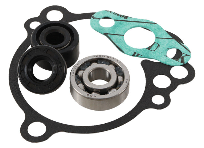 Hot Rods 06-21 Kawasaki KX 65 65cc Water Pump Kit WPK0030 WPK0030 Photo - Primary