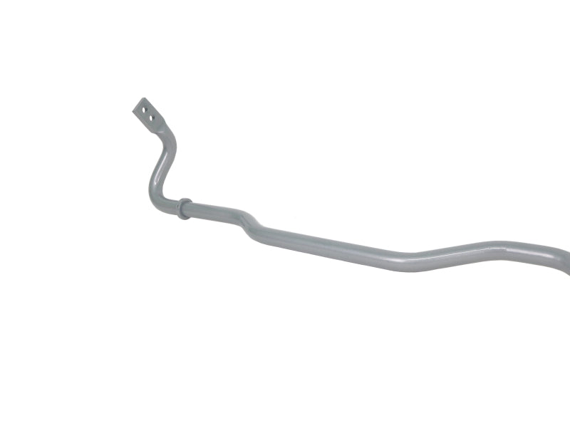 Whiteline Swaybar 24mm X H/Duty Blade Adjustable BWR25XZ Photo - Unmounted