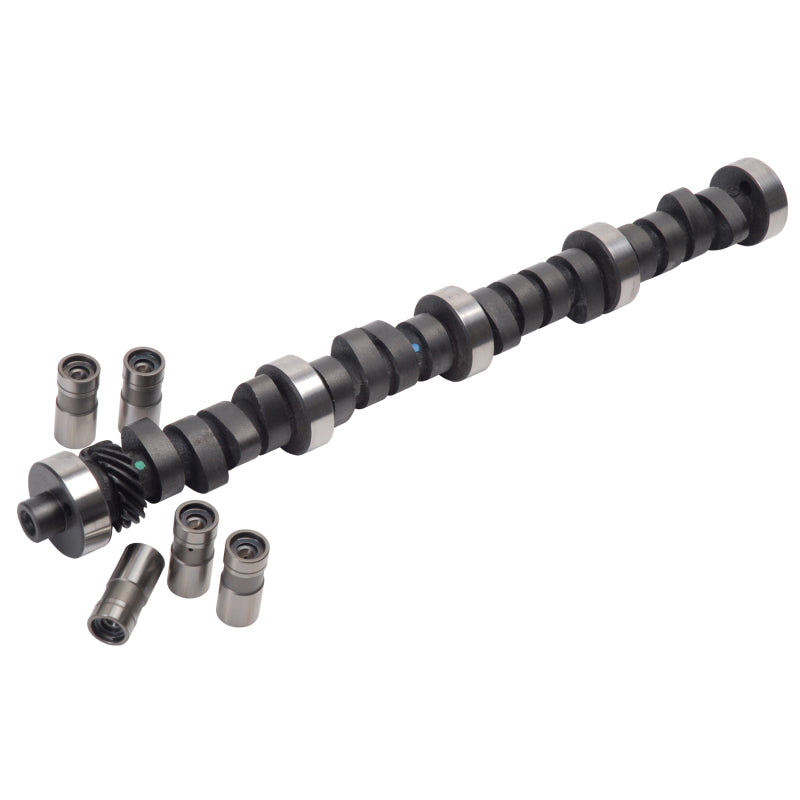 Edelbrock Perf. Rpm Cam & Lifters Kit Ford 351w 7182 Photo - Primary