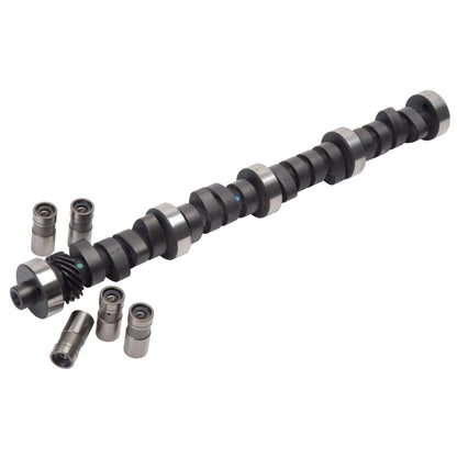 Edelbrock Perf. Rpm Cam & Lifters Kit Ford 351w 7182 Photo - Primary