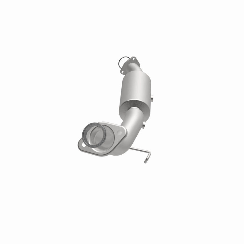 MagnaFlow Acura RSX California Grade CARB Compliant Direct-Fit Catalytic Converter 5461182 360 Degree Image Set