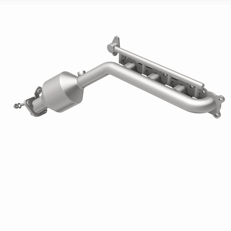 MagnaFlow Lexus GX460 OEM Grade Federal / EPA Compliant Manifold Catalytic Converter 22-018 360 Degree Image Set