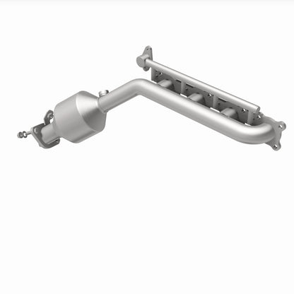 MagnaFlow Lexus GX460 OEM Grade Federal / EPA Compliant Manifold Catalytic Converter 22-018 360 Degree Image Set