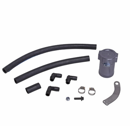 BBK 15-17 Ford Mustang V6 Oil Separator Kit - Passenger Side 1931 1931 Photo - Primary
