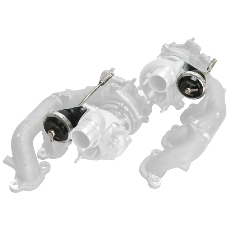 Turbosmart 08+ Nissan R35 GT-R Internal Wastegate Kit TS-0615-2072 Photo - Primary